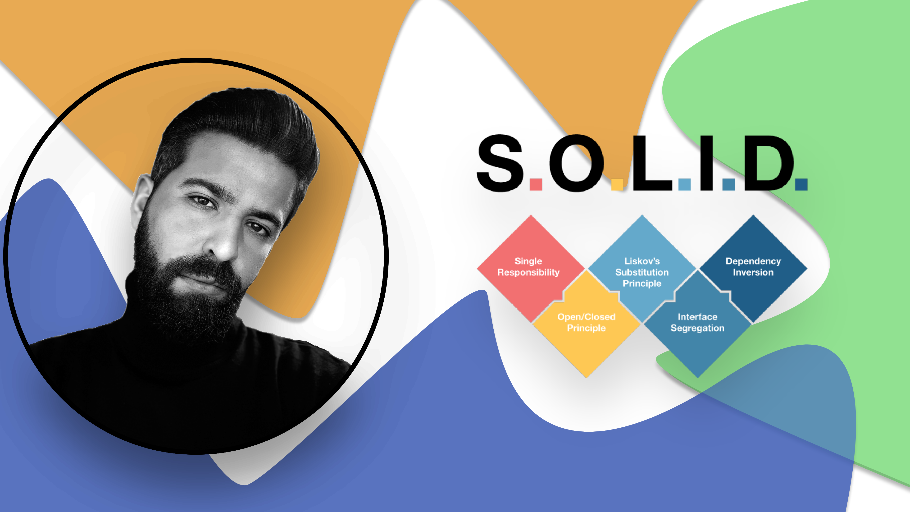 Master SOLID Principles